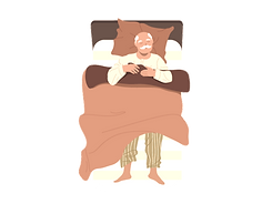 ワンルームタイプの居室