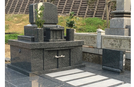 お墓の設計施工・お墓の納骨、追加彫刻(法名塔、墓誌)・お墓のお手入れ