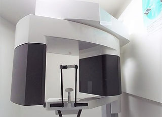 歯科用CT