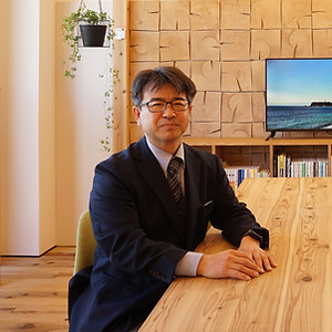 社長 田中 和男