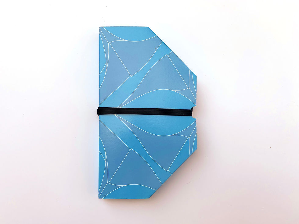 Thumbnail: Folded Facemask