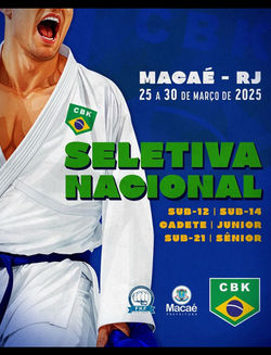 Seletiva Nacional