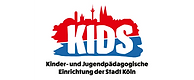 Stadt Köln Kids Logo