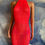 Thumbnail: Knit Cover Up Dress