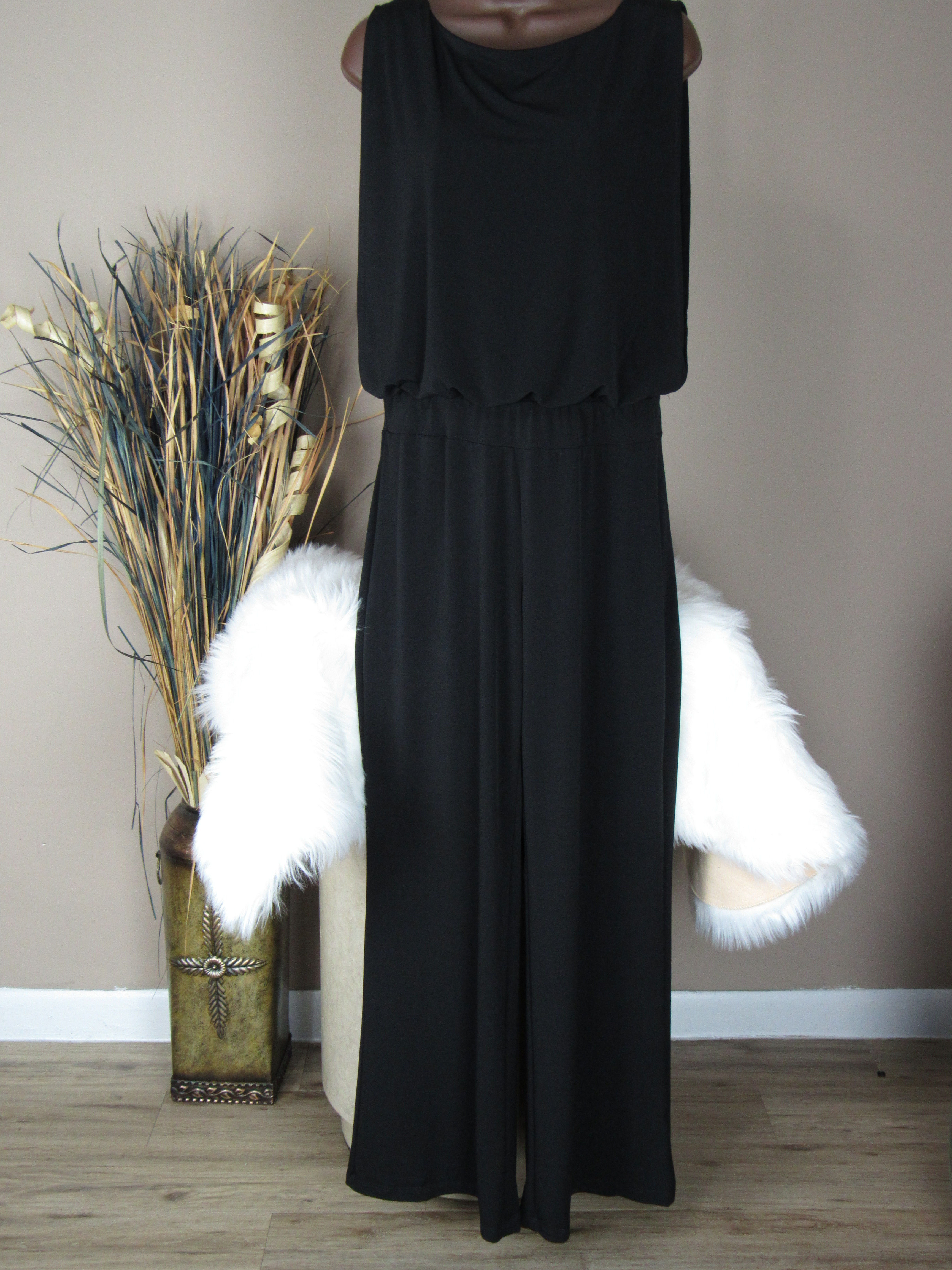 Women Jumpsuit Romper