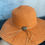 Thumbnail: Orange Floppy Hat