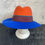 Thumbnail: Multi Color Floppy Hat