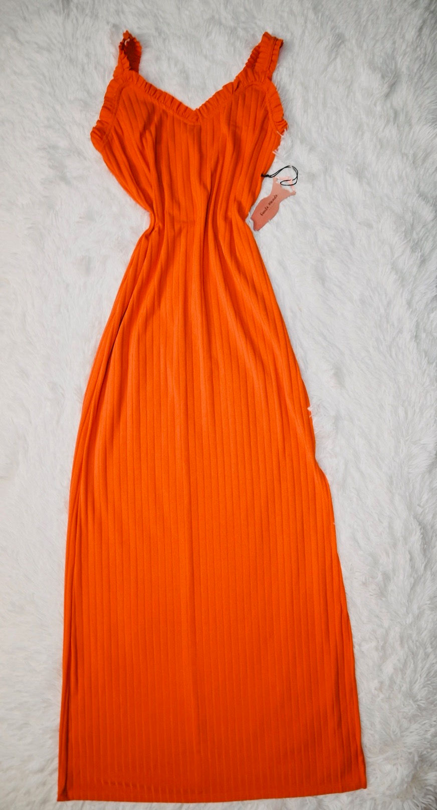 Thumbnail: Maxi Summer Dress