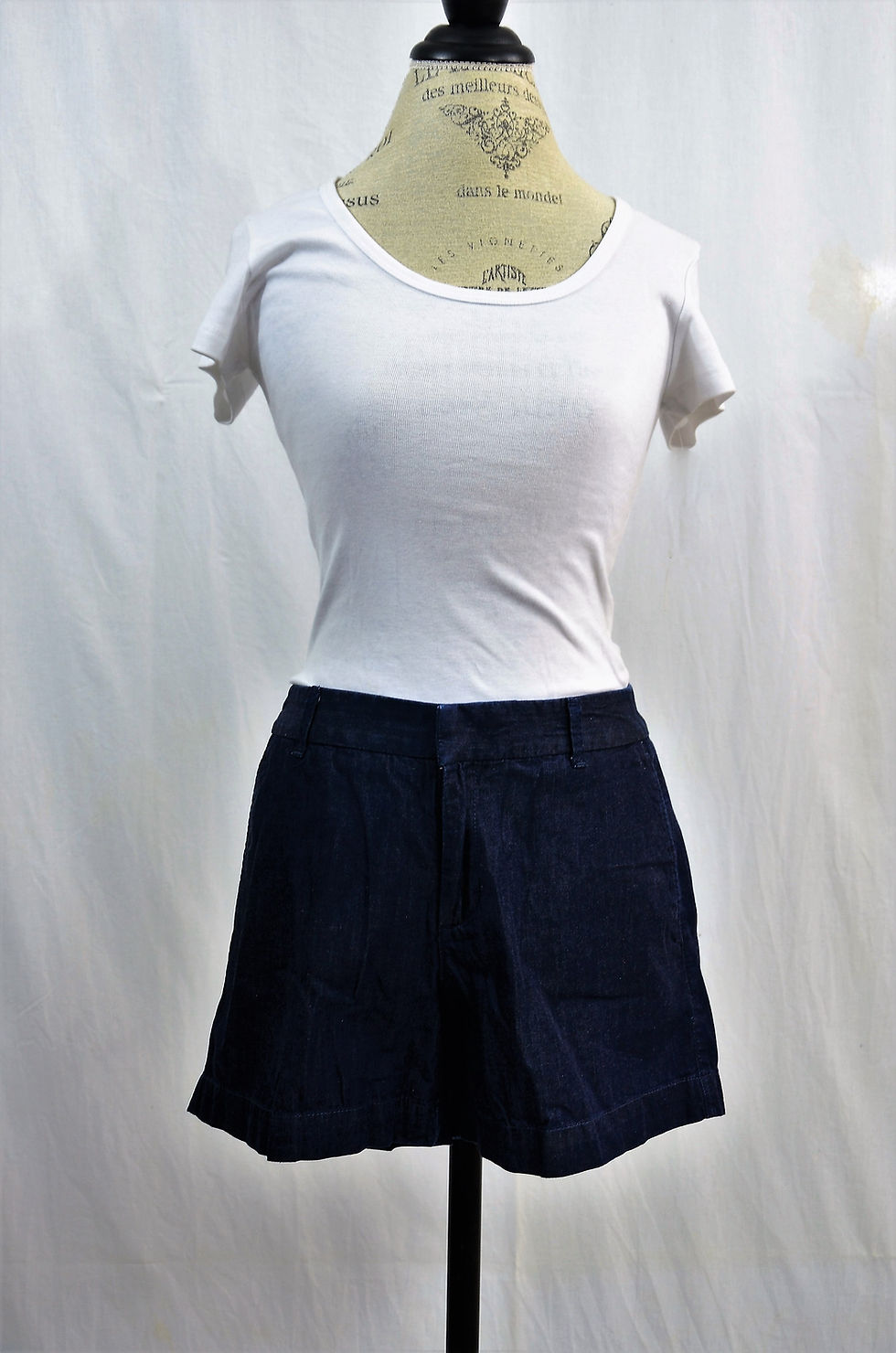 Thumbnail: Banana Republic Shorts