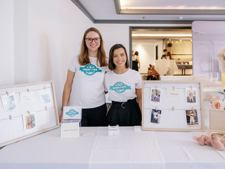 A Night to Remember: The Puppy Cup Fundraiser 2024