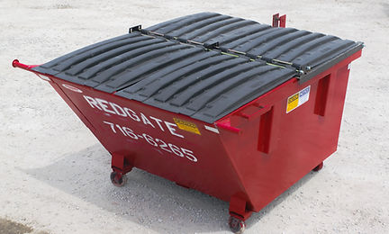 Business Dumpster