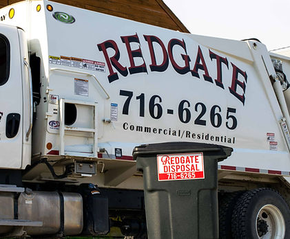 Trash Service