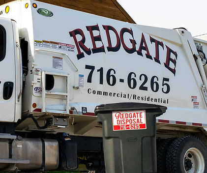 Trash Service
