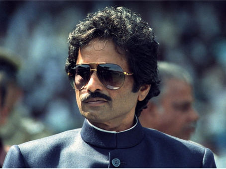 Building Karnataka from the Ground Up: S. Bangarappa’s People-Centric Welfare Initiatives