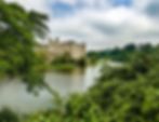 Leeds Castle