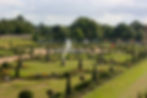 Hamptom Court