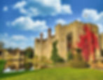 Hever Castle