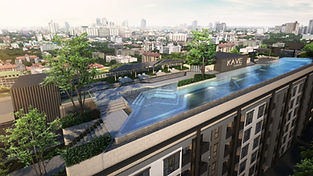 Kave condo