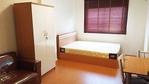 รหัส LS22574 : ตึก E5 ชั้น 8