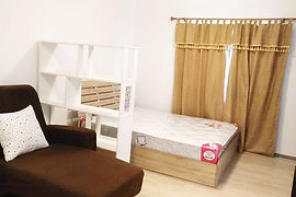 รหัส DP26012 : ตึก ฺB ชั้น 1