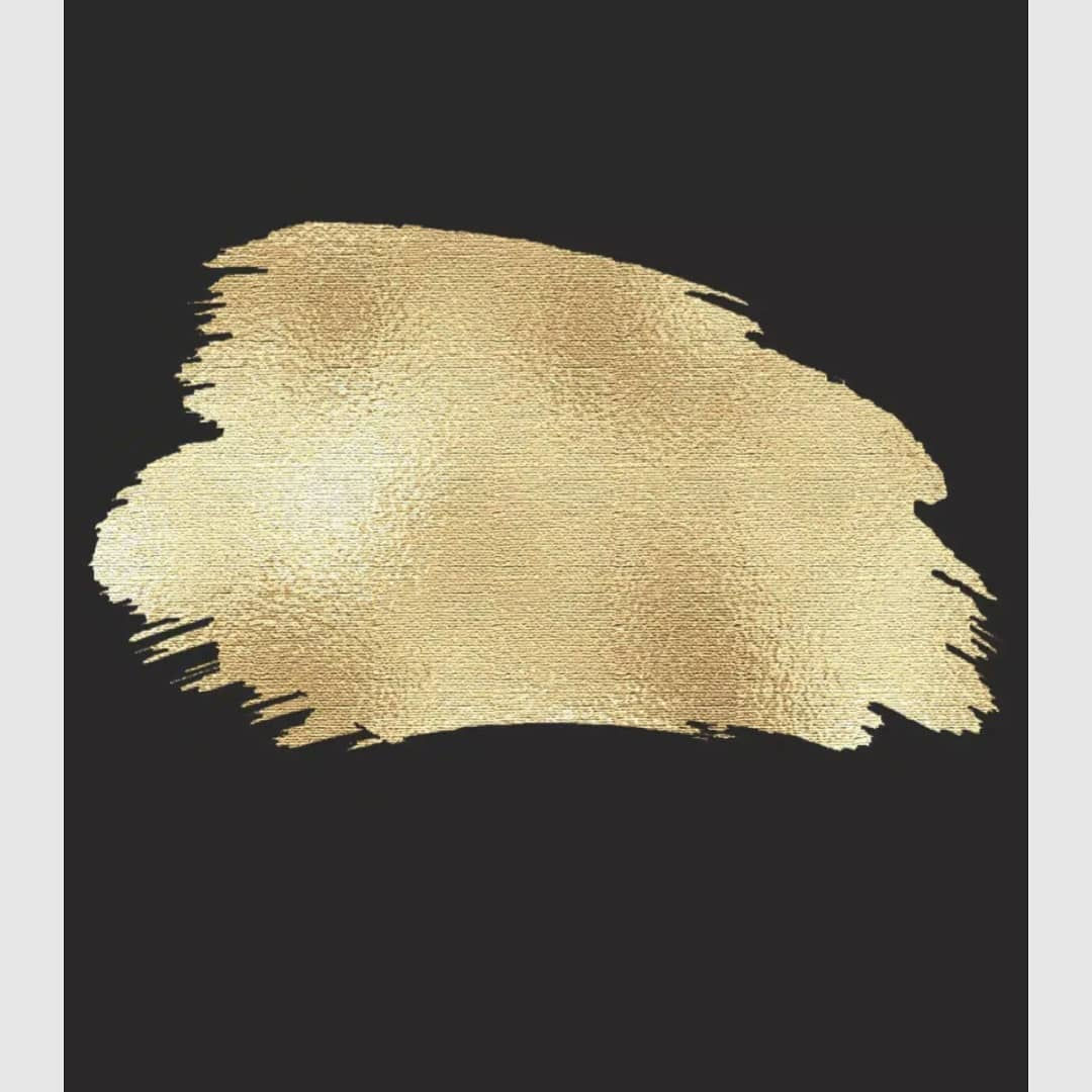 gold strip