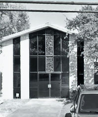 Memorial Heights Baptist