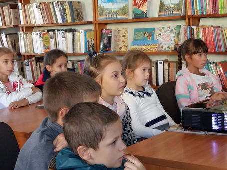 БЕЗПЕЧНИЙ ІНТЕРНЕТ ПОЧИНАЄТЬСЯ З ДИТИНСТВА!