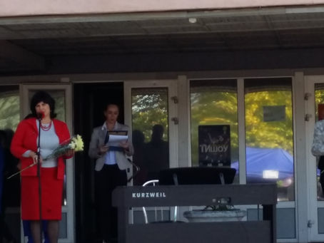 «Vivat, Бібліотеко!»