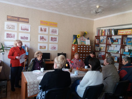 «ВЕЛИКДЕНЬ – ТРАДИЦІЇ ТА ОБРЯДИ»: МЕДІА-ДОСЬЄ