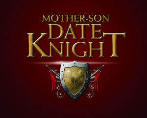 Chick-Fil-A Mother & Son Date Knight May 5th - 5pm to 8pm