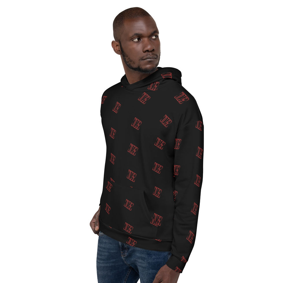 Thumbnail: Unisex Hoodie