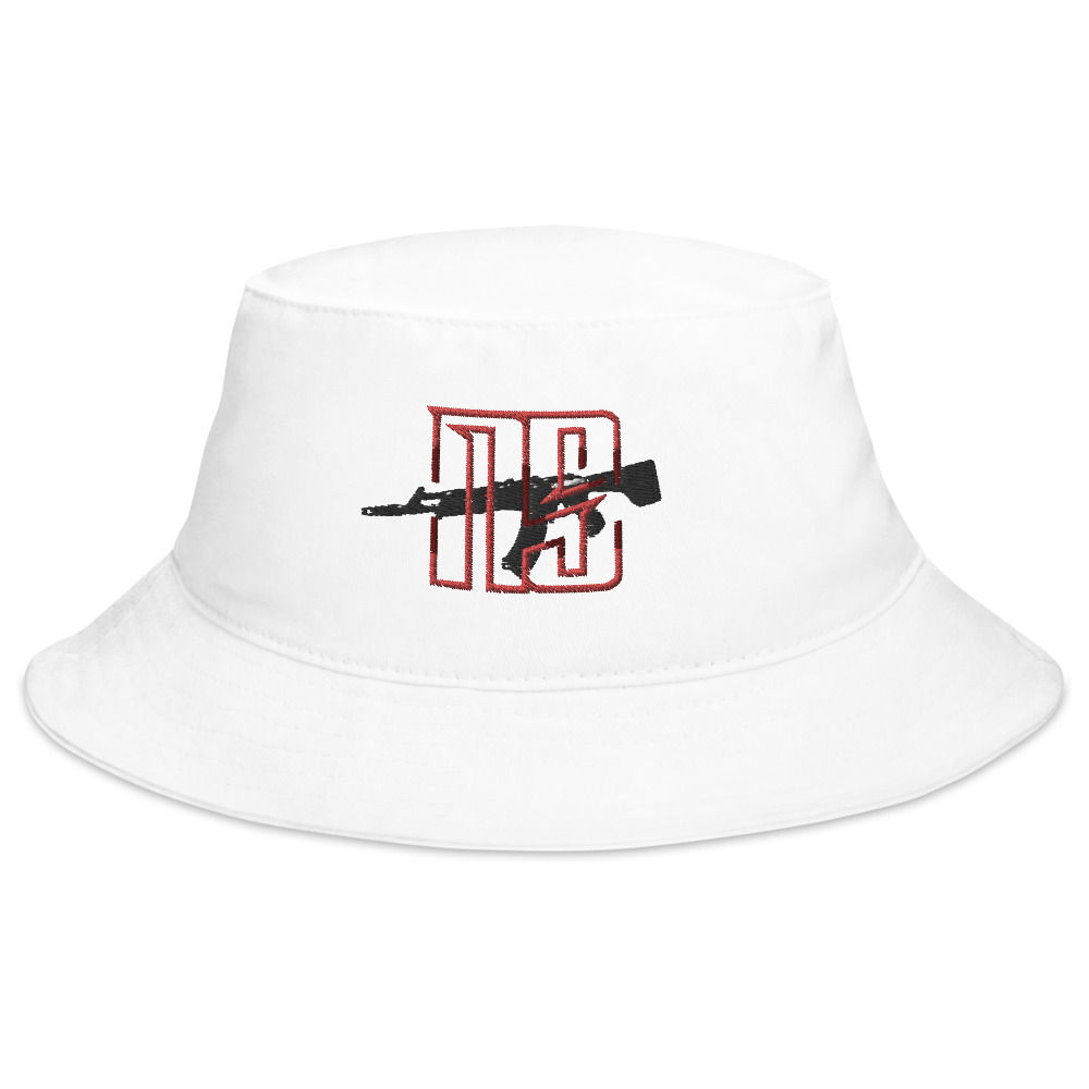 Bucket Hat 1