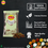 Thumbnail: Sri Sauham Premium Garam Masala Whole Sabut 100 GM | Khada Masala