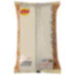 Thumbnail: Sri Sauham Natural Chana Dal - 500 Gram |Fresh Bengal Gram Lentils