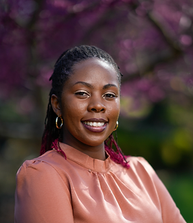 Joyce Kinyua