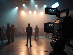 La evolución del audiovisual en Atik Media Films