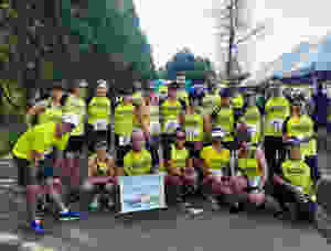 Equipe Contra Tempo Running - Tatuí