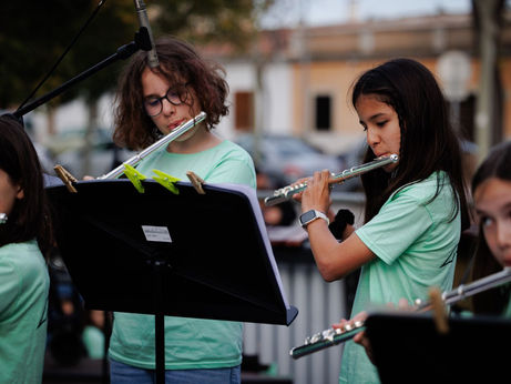 Audicions 3r Trimestre