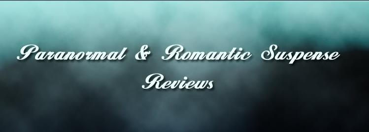 Paranormal & Romance Blog