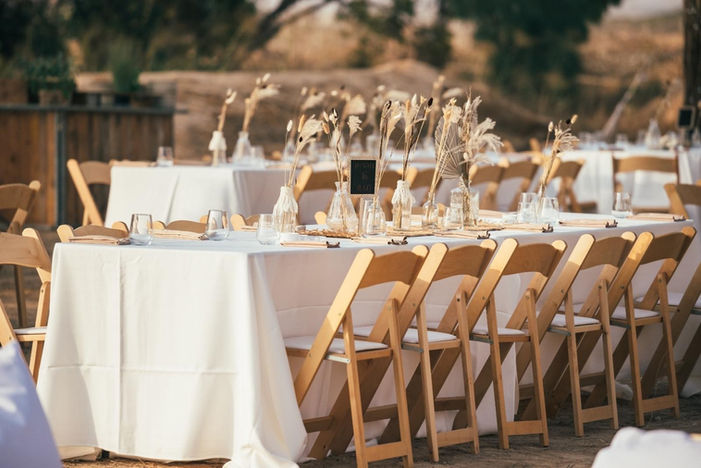  מדבריא - הפקת אירועים בטבע