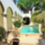 Merida Colonial Homes