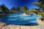 Casa Yucatan Swimming pool