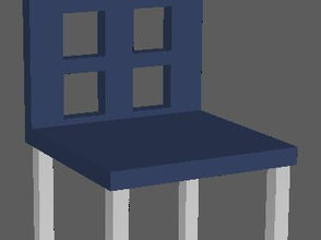 Making a Simple Chair