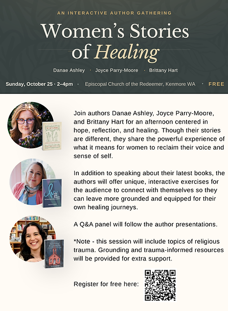 Women's Stories of Healing - Flyer.png