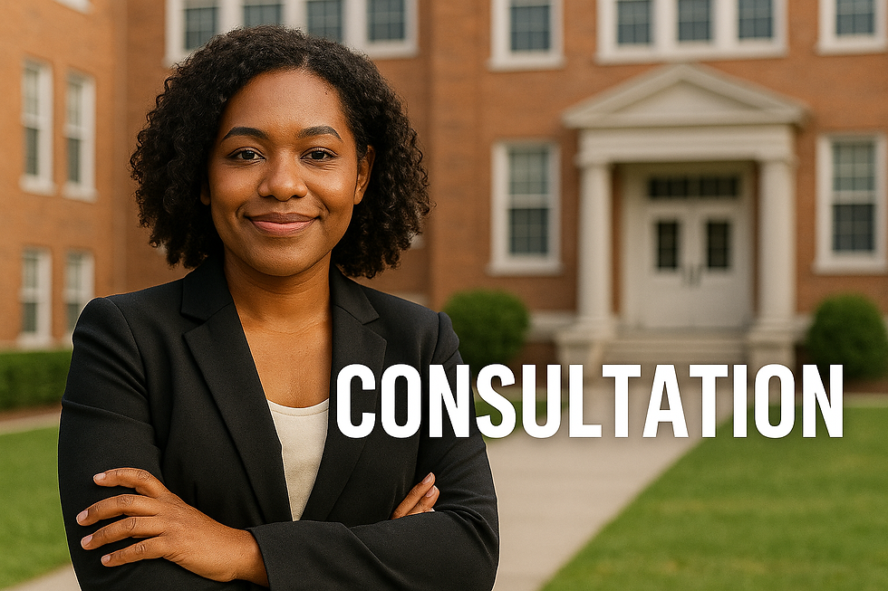 Consultation - 60 minutes