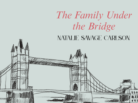 The Family Under the Bridge