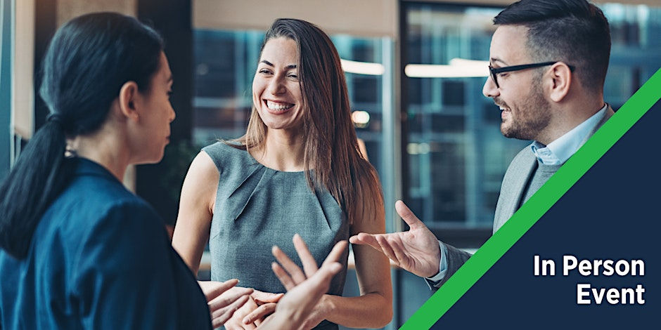 Advocis Saugeen: 46th Annual Sales Congress