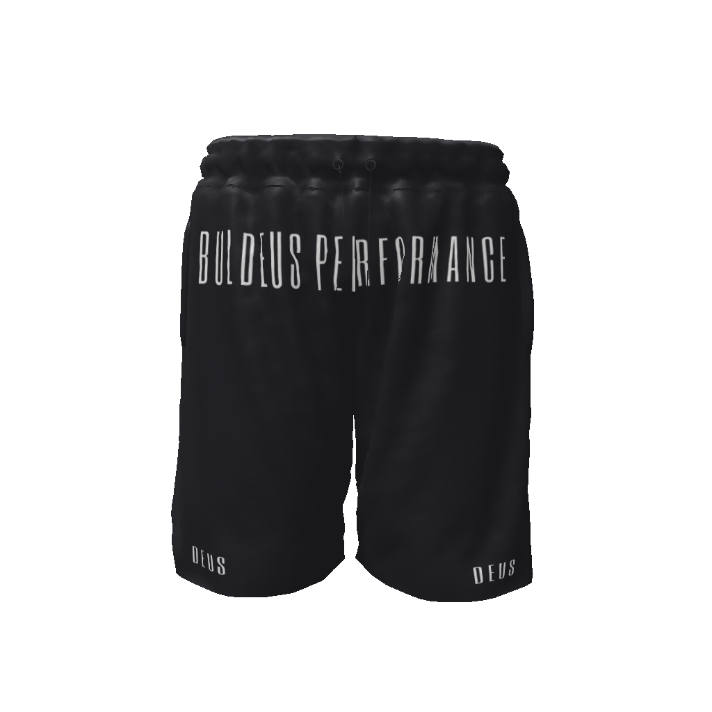 Men's Basketball Shorts Buldeus Performance