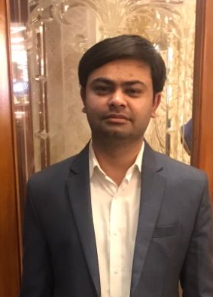 Meet Ahmed: The Coding Wizard Joining the Squad