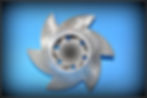 Quality/Cost Effective Pump Parts